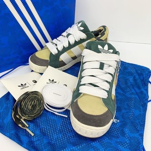 Baskets basses bathing ape - baskets,