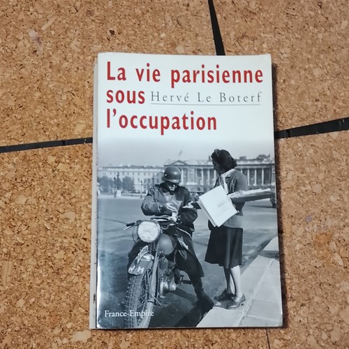 éditions france empire vie - Éditions,