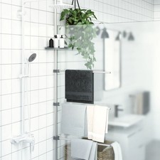 Porte-serviette 47x280 cm