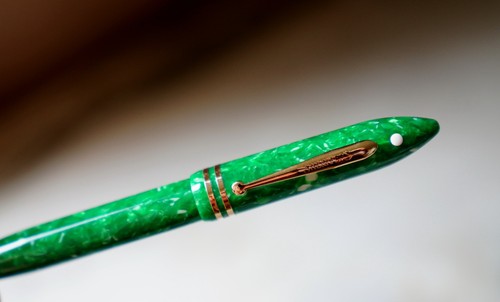 Stylo plume sheaffer balance - plume,