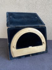 Rapporteur Angle Bronze -