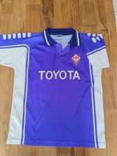 Maillot supporter Fiorentina