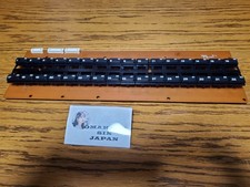 Base bouton côté droit