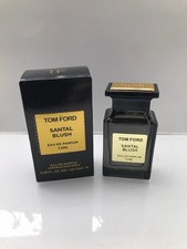 ** santal blush ** tom ford . edp 7,5ml.