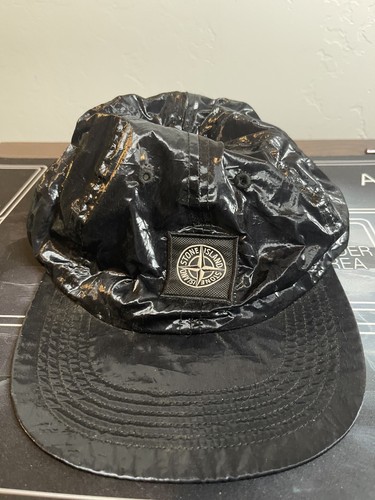 Supreme stone island - x, silk