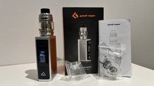 Vapoteuse