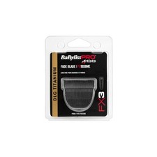 Tête Dlc Titane BABYLISS Pro