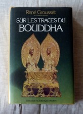 Livre : Sur les Traces du