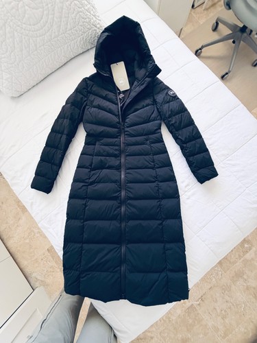 Nwt canada goose - goose, women