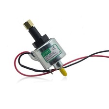 Pompe à huile électrique 18W