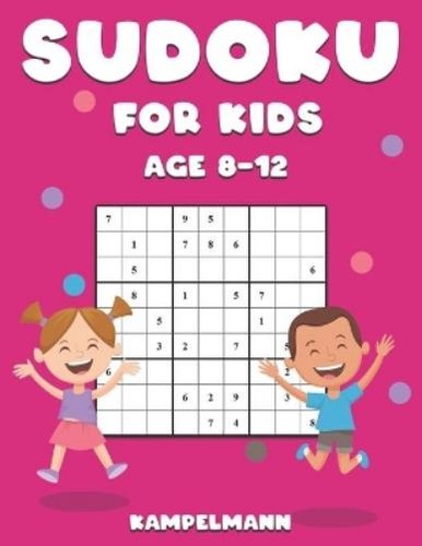 Kampelmann sudoku for - kampelmann,