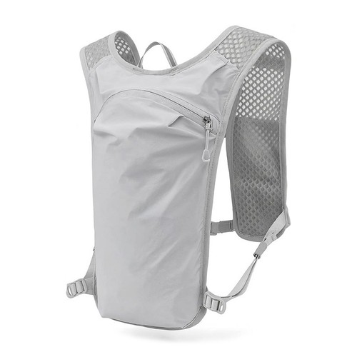 Sac hydratation gris - sac, avec