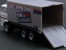 RENAULT J CONTAINER NIPPON