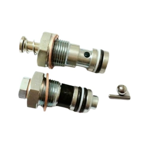 Bobine valve pour cylindre - de,