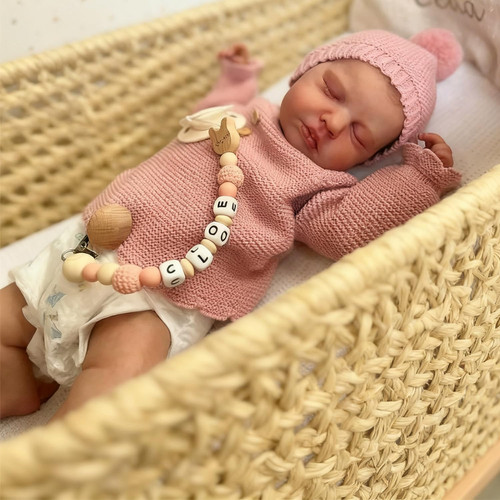 Reborn baby doll - reborn,