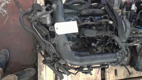Moteur opel astra z17dth - h,