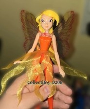 Kinder Joy winx club Stella