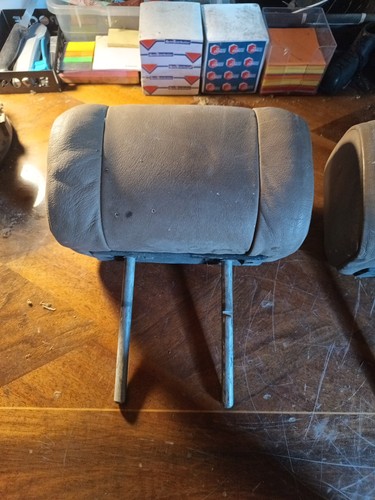Appuie tête r25 - tête, baccara