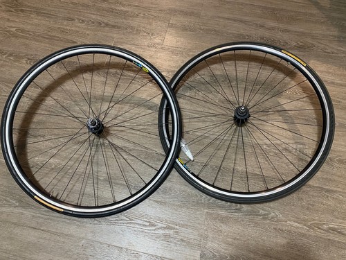 Mavic cxp21 wheels tires - cxp21, &