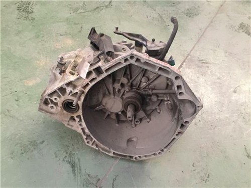 Tl4086 boite vitesse - tl4086, pour