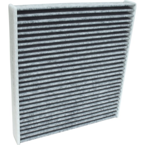 Cabin air filter uac for - cabin,