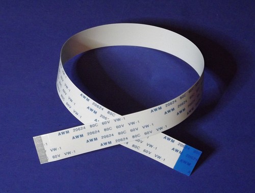 Câble plat carte - câble, usb