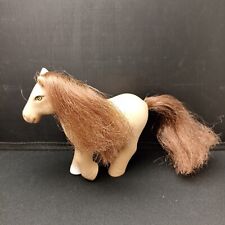 Mon Petit Poney Cheval Lanard Vintage G1 1984 Hong Kong My Little Pony MLP 
