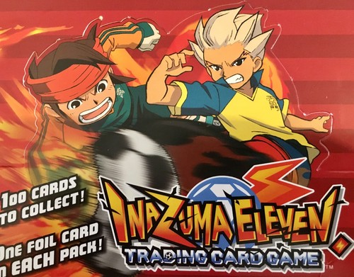 Choix cartes inazuma - cartes,