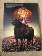 EO PION + DELMAS 2005 MOLOCH JUPITER 80p HARD CUL genre LARCENET,BUZZELLI,DURAND