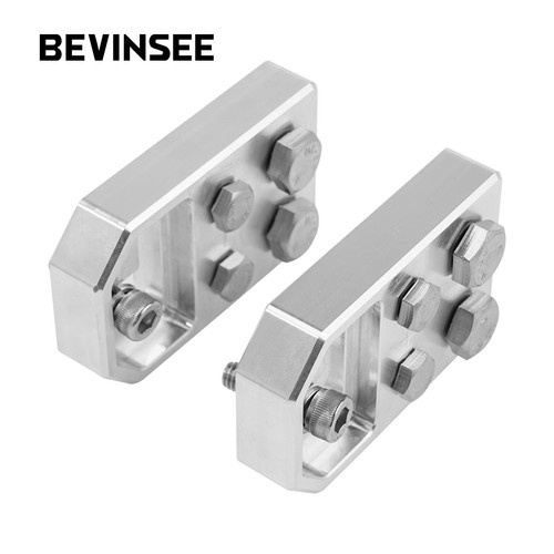 Bevinsee spot flat battery - 4,