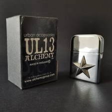 Briquet Nautical Star