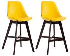 2 x Tabouret de Bar Cannes en