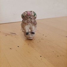 pipe en terre/clay pipe/tete