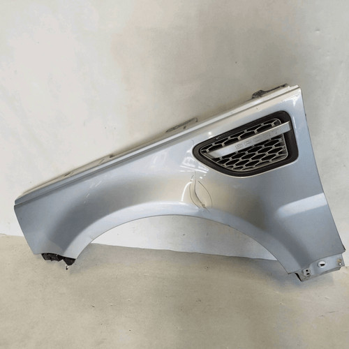 Asb790030 garde boue avant - garde-boue,