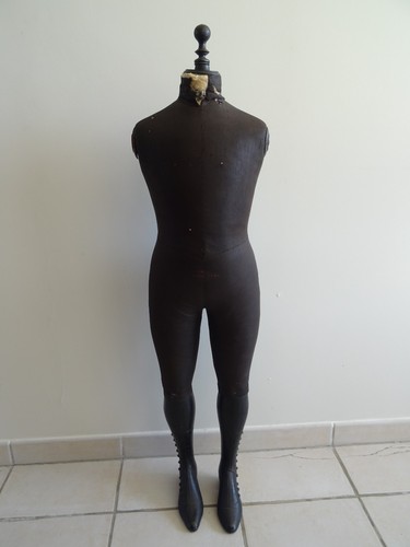 Mannequin napoléon iii - napoléon,