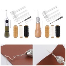 Kit de poinçon de couture