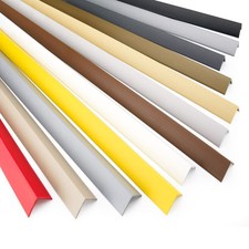 Cornière PVC, baguette