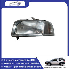 🇫🇷 PHARE GAUCHE LAND ROVER FREELAND. ➤XBC001750 ♻️