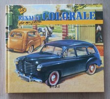 LA RENAULT COLORALE DE MON