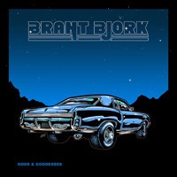 Brant bjork gods goddesses - gods,