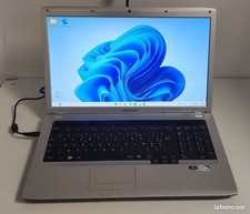 PC Portable Samsung R730 (SSD, 6 Go, Linux)