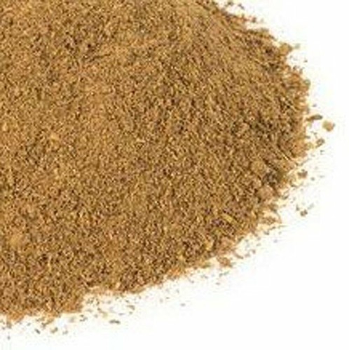 Ground anise seeds its - anise,