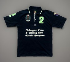 Polo Shirt La Martina /