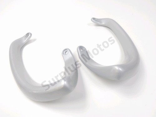 Poignee arriere peugeot django - poignee,