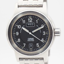 Montre d'aviateur Oris BC3 Day