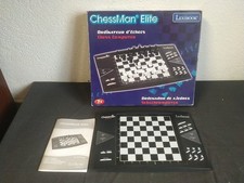 LEXIBOOK - Jeu d'échecs