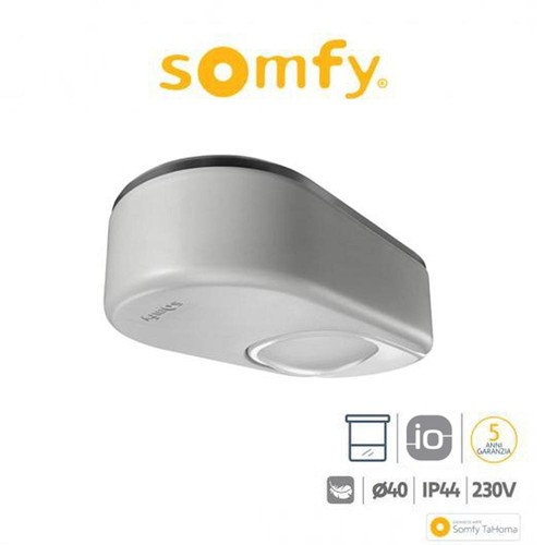Dexxo smart 1000 somfy - 1000,