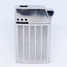 SIM Luxe Vintage – Briquet