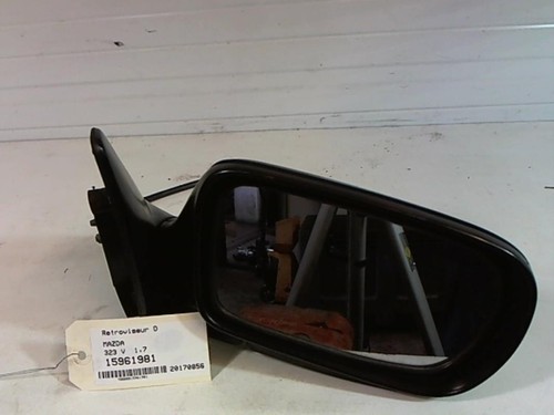 Retroviseur droit mazda 323 - retroviseur, 5