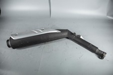 Silencieux Honda 125 XLV